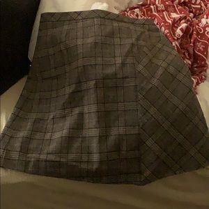 Banana republic skirt